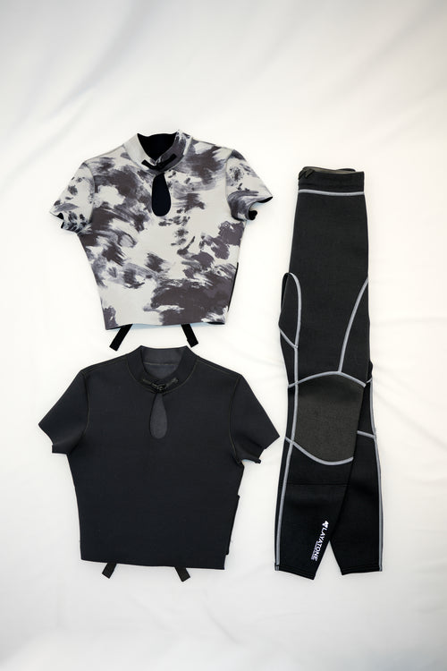 Suit-up Bundle