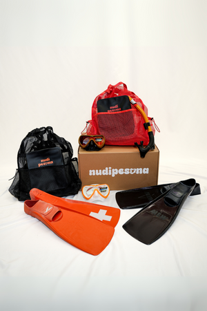 Beginner's Pack Bundle